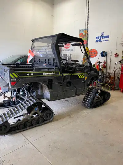 Good unit. Just looking to upgrade