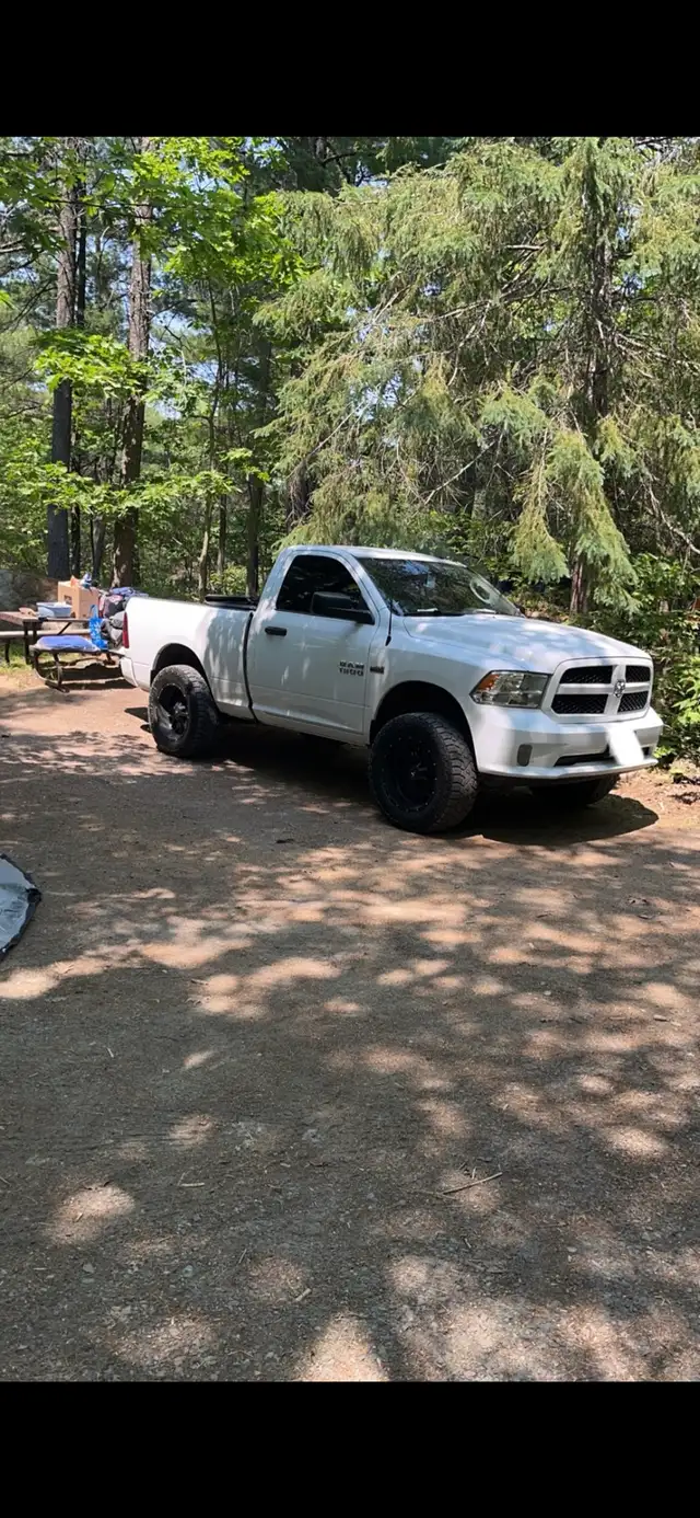 2016 Ram 1500 Regular Cab473209338132572161
