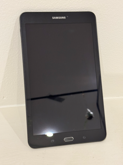 SAMSUNG Galaxy Tablet E 8.0, 16 GB, BLACK, View more