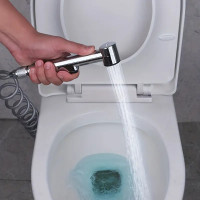Bidet Toilet Attachment lnstaIIation