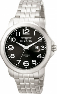 New in box: Invicta Specialty men's watch #5772. Never used.