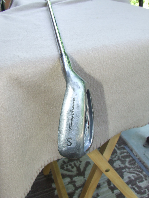 $10.00 Wedges - Ad #1 - SEE  ALL  PICS  FOR  CONDITION in Golf in Belleville