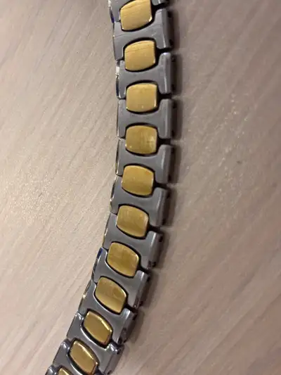 Tungsten Bracelet Unisex, View more