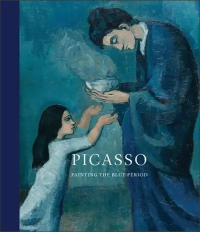 Picasso: Painting The Blue Period, View more