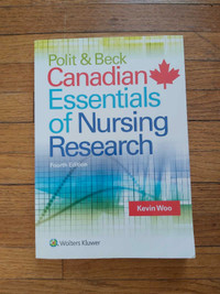 Nursing Textbook UofA