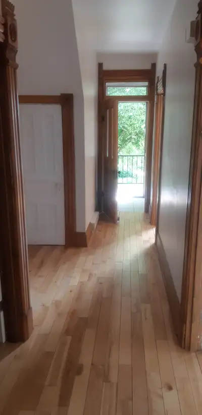 5 1/2  for rent july 1st