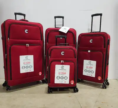 Luggage for sale kijiji online