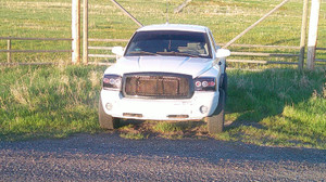 2006 Dodge Dakota