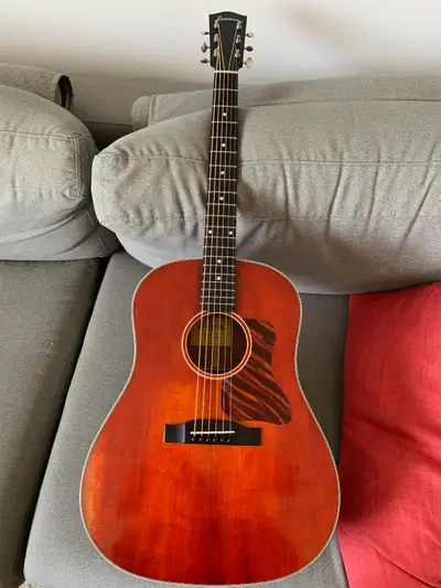 Looking for quality trades on these guitars, all cool, all sounding fantastic, all in great conditio...