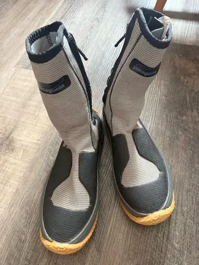 Patagonia Booties, View more