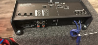 JL audio XD600/1v2