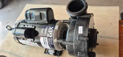 Aqua Flow XP2 Spa Pumps, View more