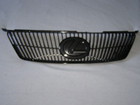 NEUF Lexus IS250 IS350 Grille 2006 2007 2008 Front Bumper Gril