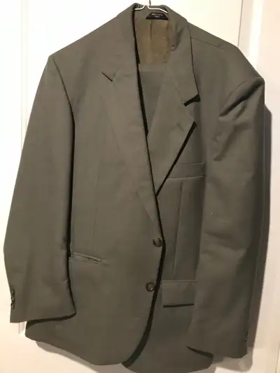 Blazer and dress pants , View more