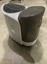Humidifier Sunbeam