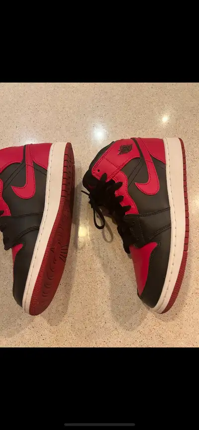 Nike jordan, View more