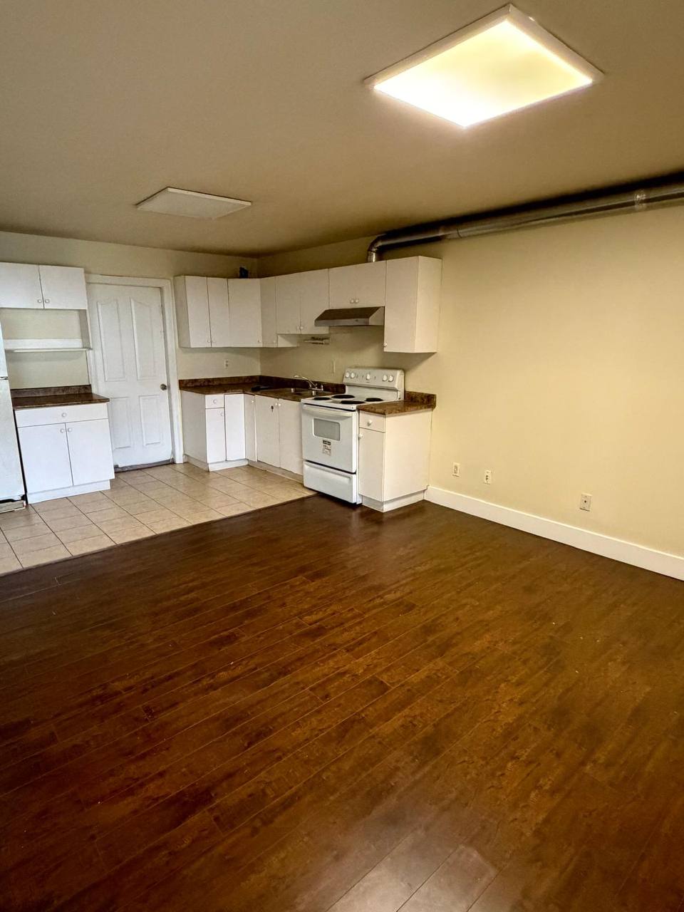2 Bedroom Basement for rent near Dasmesh Darbar 3
