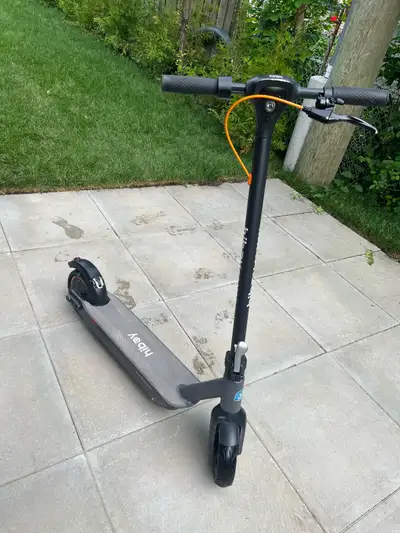 Asking price: $450 Includes: User Manual, Charger, front tube replacement + extra tools Details: Top...