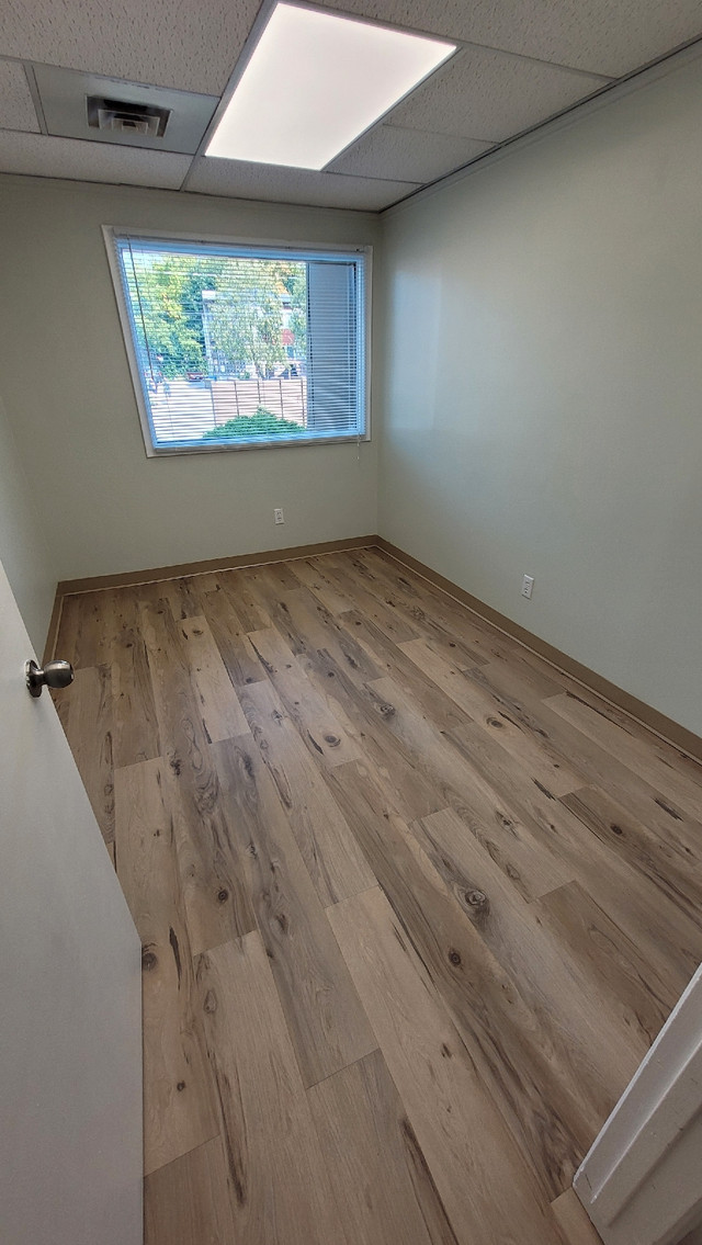 Professional office/treatment rooms for rent Commercial & Office