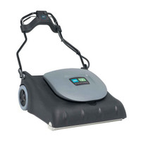 Used 30" Wide Area Vacuum from Tennant