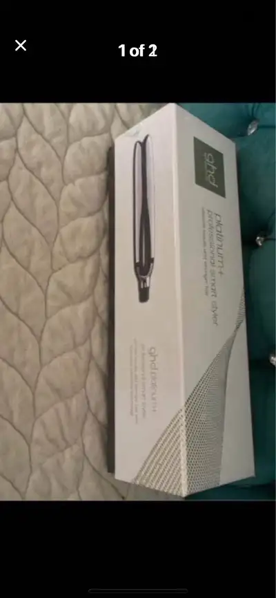 GHD Platinum+ Styler, View more
