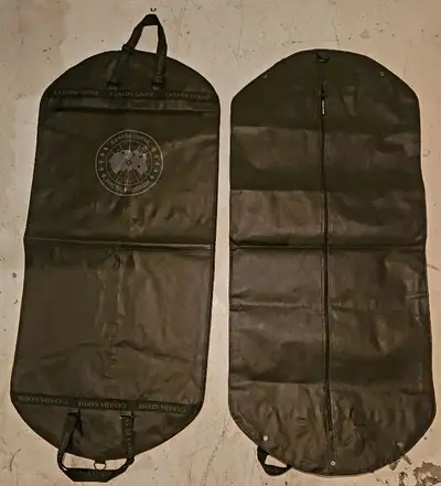 Canada Goose Garment Bag, View more