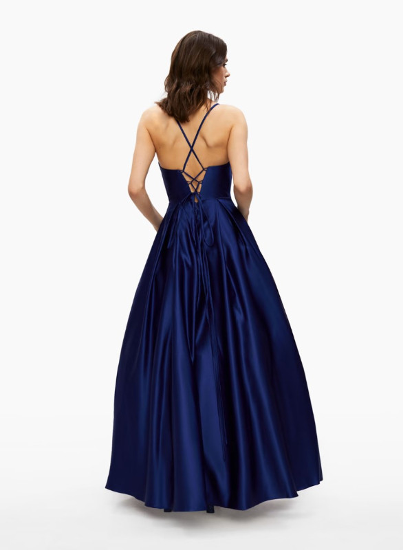 Prom/Bridesmaid Dress - Size 10 in Women's - Dresses & Skirts in Mississauga / Peel Region - Image 3