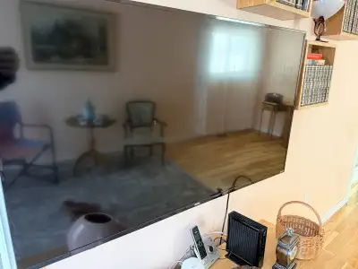 55 inch flat screen tv, View more