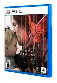 death stranding  2 ps5, View more