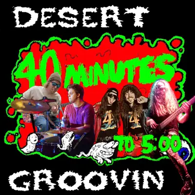 Band seeks drummer, View more
