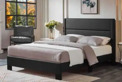 Queen Bed Frame, View more