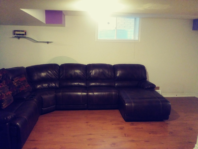 Executive Basement Rental - Brampton in Long Term Rentals in Mississauga / Peel Region - Image 3