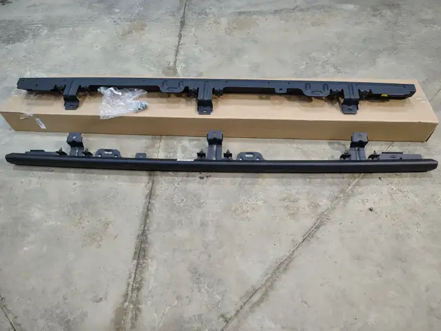 Rock bars from Jeep Rubicon or Willys four door in Other Parts & Accessories in Owen Sound - Image 2