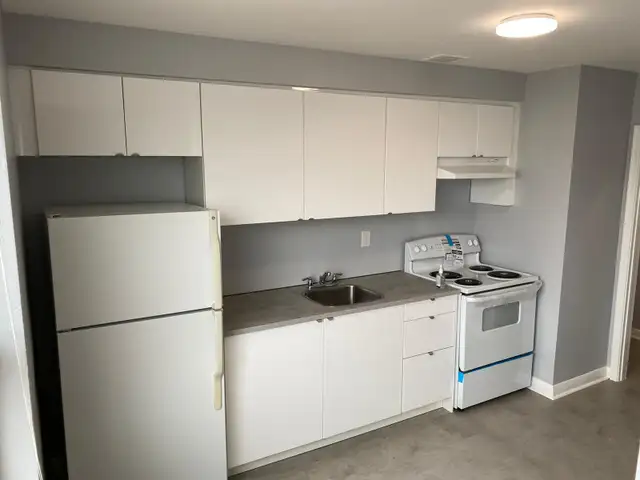 Dufferin Wilson 2 bedroom for Rent in Long Term Rentals in City of Toronto - Image 3