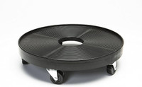 400 lbs Plant Dolly Black 16-Inch Amazon price $75 + 3 Available
