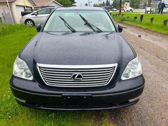 2004 ls430 $8600