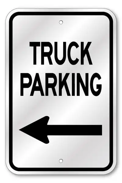 Truck parking available prime location by Tomken Road & Pacific Circle Mississauga fully gated prope...