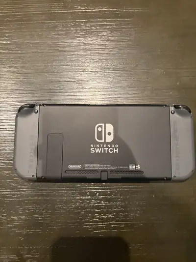 Nintendo switch 1 Bundle, View more