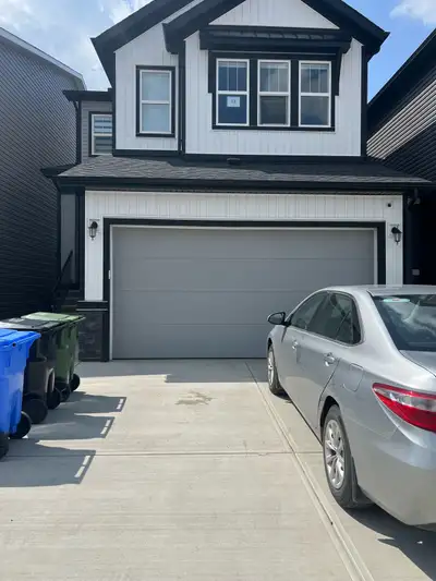 2bedroom fully furnished