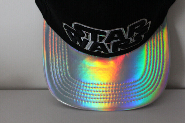 Star Wars Hat in Other in Markham / York Region - Image 4