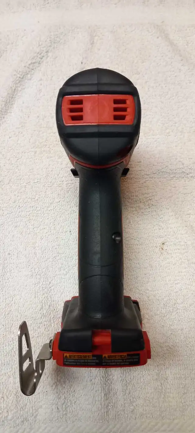 Milwaukee M18 Impact Driver in Power Tools in Mississauga / Peel Region - Image 4