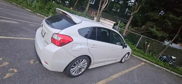2012 Subaru Impreza482652290874101763