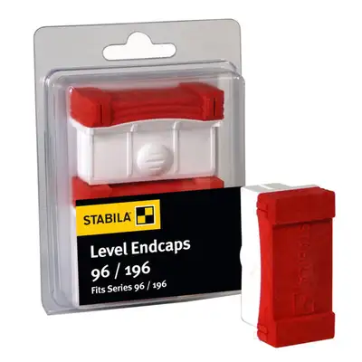Stabila level endcaps 96/196 #20070 brand new/embouts de niveau, View more