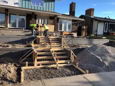 experienced framer looking for work, View more