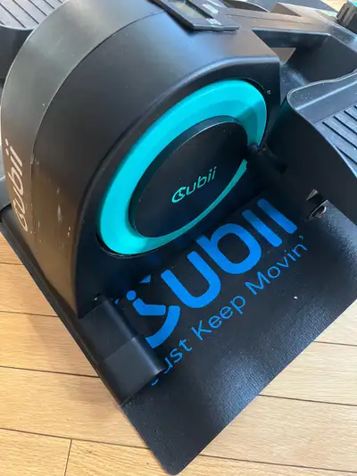 Cubii Move, Under Desk Elliptical, Bik, View more
