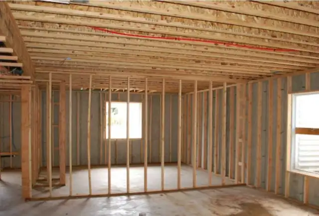 Renovation and Alterations542521846746337281