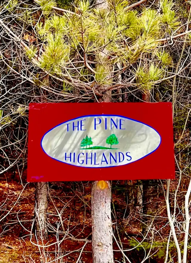 Affordable lot in quality Kings County PEI neighbourhood 63284922745345121