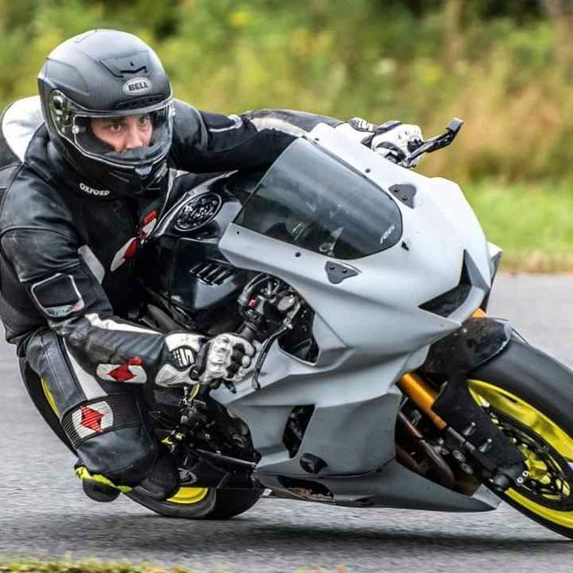 Yamaha R6 2017 in Sport Bikes in Dartmouth