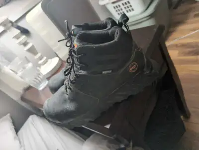 Timberland PRO work boots size 10.5, View more