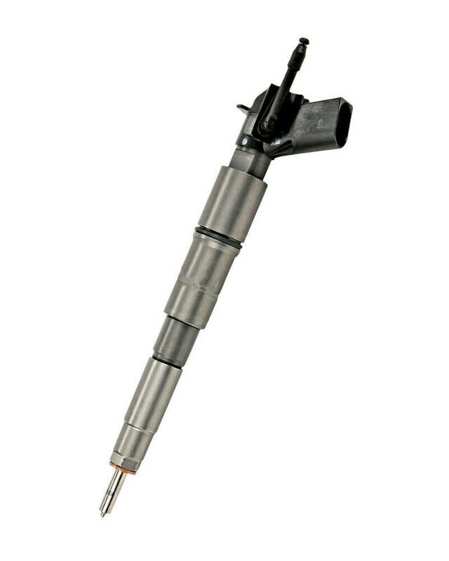 BOSCH Diesel Fuel Injector BMW 335D X5 xDrive35D 20092013 Engine